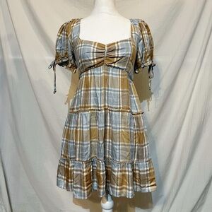 Show Me Your Mumu Dress